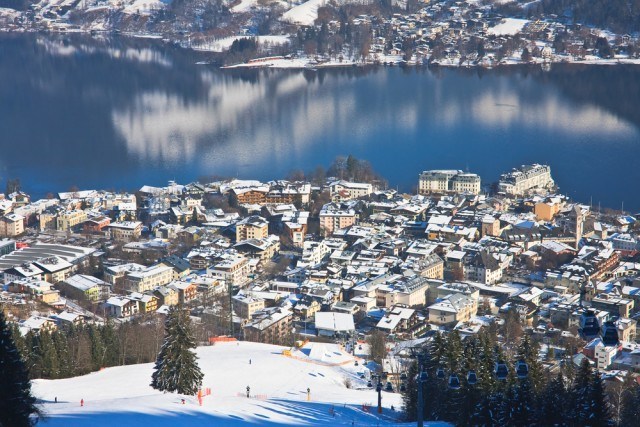 Ski-Zell am See